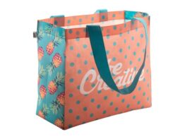SuboShop B RPET, custom shopping bag
