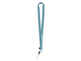 Subyard B RPET, custom sublimation lanyard