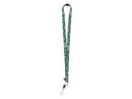 Subyard 15 B Safe RPET, custom sublimation lanyard