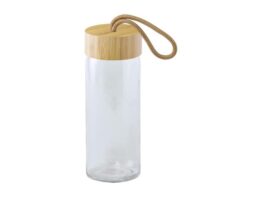 Lobamba, glass bottle