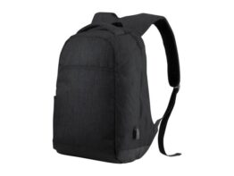 Elisha, anti-theft backpack