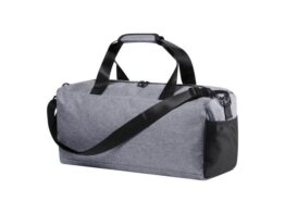 Reeves, sports bag