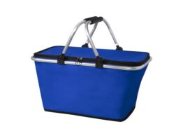 Paccola, cooler picnic basket