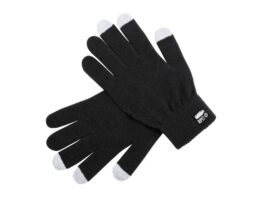 Retap, RPET touch screen gloves
