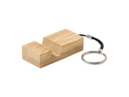 Dulloo, mobile holder keyring