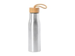 Bissip, stainless steel bottle