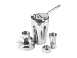 Coleman, cocktail set
