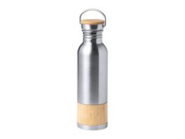 Bomman, stainless steel bottle