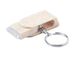 Elyra, mobile holder keyring