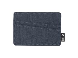 Carpex, RPET credit card holder