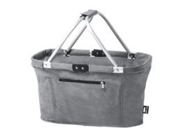 Scampa, RPET picnic basket