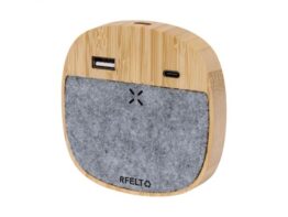 Mekens, wireless charger