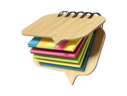 Maeng, sticky notepad