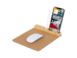 Corpad Multi, multifunctional mousepad