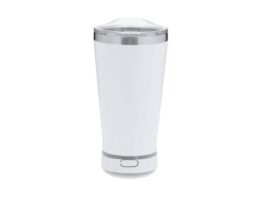 Duxen, thermo cup with speaker