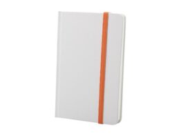Pendula A6, notebook