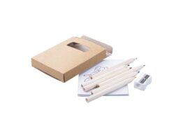 Paola, colouring set