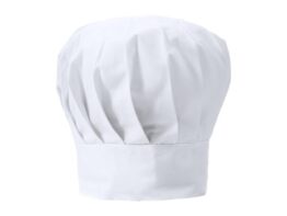 Crocker, chef hat