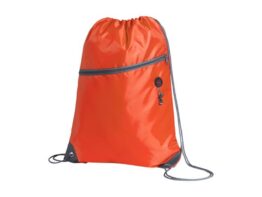 Coprus, drawstring bag