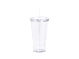 Combler, tumbler cup