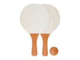 Mistra, beach tennis