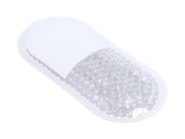 Heapsule, hot-cold pack