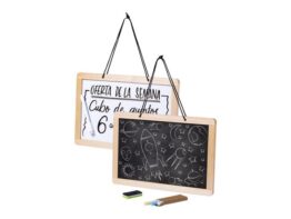 Grocery, message board