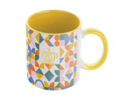 InnoColour, sublimation mug