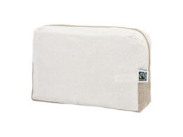 Ferbax, Fairtrade cosmetic bag