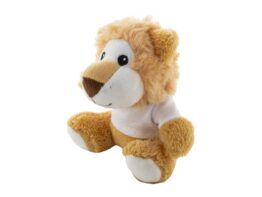 Reroar, RPET plush lion