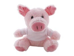 Reoink, RPET plush pig