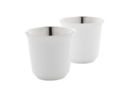Copsul, RSS espresso cup set