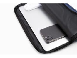 Reptop, RPET laptop bag