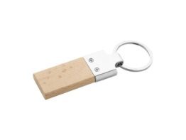 Lignum, keyring