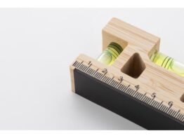 Multilevel Plus, multifunctional keyring