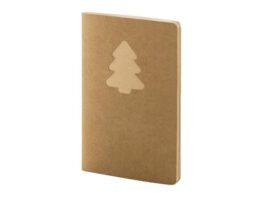 Jolbog, Christmas notebook