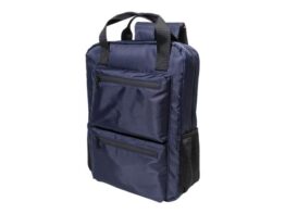 Westing, RPET twill backpack