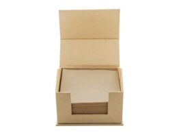 Hutnot, note dispenser