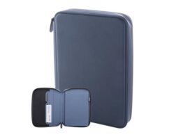 Pulux Note, RPU document folder