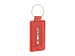 ShineKey Rect, RPU keyring