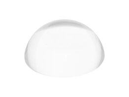 Hemisphere, paperweight