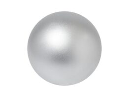 Relixa Shine, metallic antistress ball