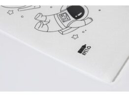 Spacolo, RPET colouring shopping bag