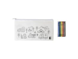 Gocolo, RPET colouring pen case