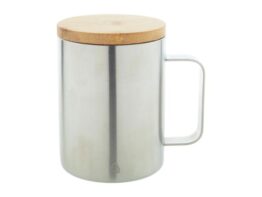 Resboo, thermo mug