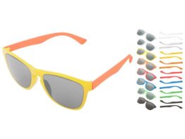 CreaSun, customisable sunglasses