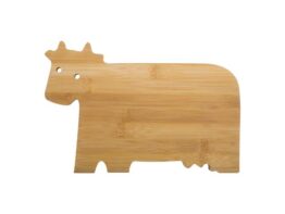 Bubula, cutting board