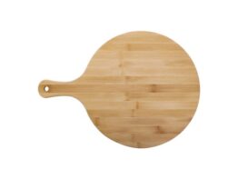 Naples, pizza cutting board