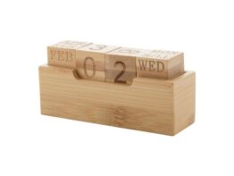 Rolbus, perpetual calendar