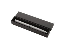 Elevoid, inkless ballpoint pen